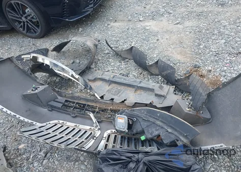 2010 Lincoln Mkz из США, поврежденный, VIN 3LNHL2GC5AR621592